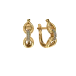 Серьги ASMK168