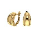 Серьги ASMK017