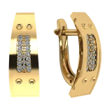 Серьги ASMK171