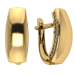 Серьги ASMK172