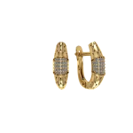 Серьги ASMK173