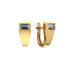 Серьги ASMK174