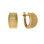 Серьги ASMK175