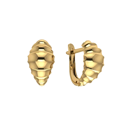 Серьги ASMK178