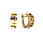 Серьги ASMK179