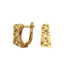 Серьги ASMK018