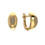 Серьги ASMK180