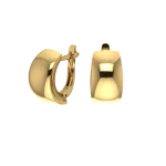 Серьги ASMK019