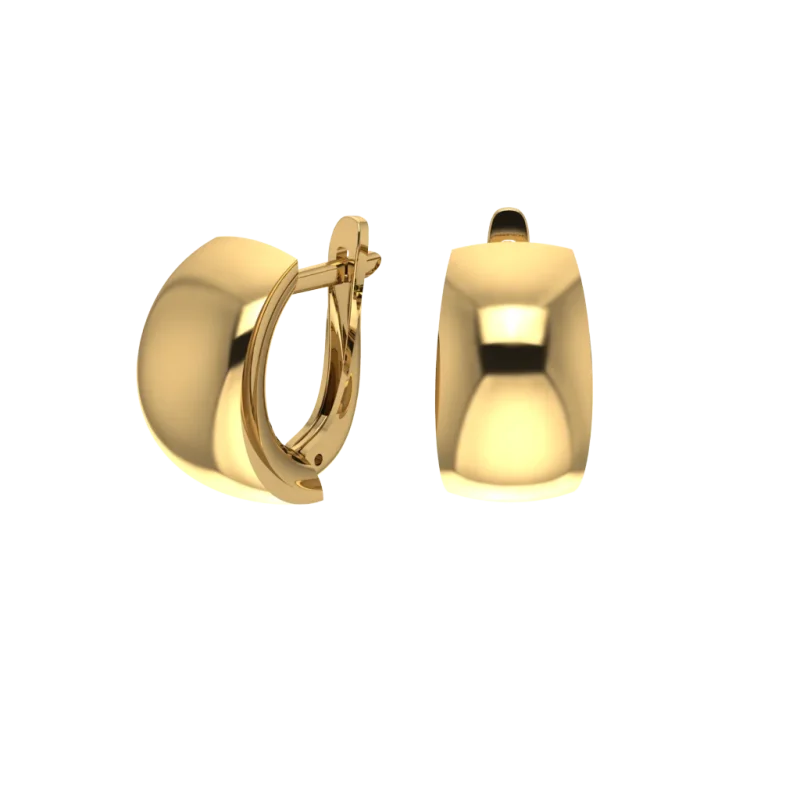 Серьги ASMK019