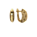 Серьги ASMK020