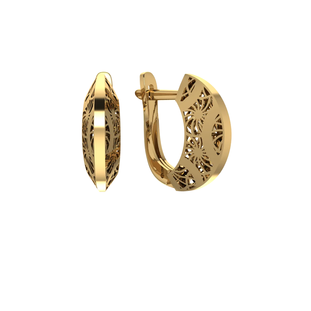 earring-asmk-asmk20.webp Серьги ASMK020 — изображение 1