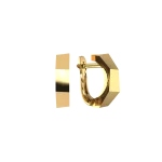 Серьги ASMK022