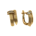 Серьги ASMK224