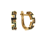 Серьги ASMK023