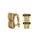 Серьги ASMK024