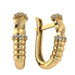 Серьги ASMK247