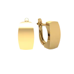 Серьги ASMK027