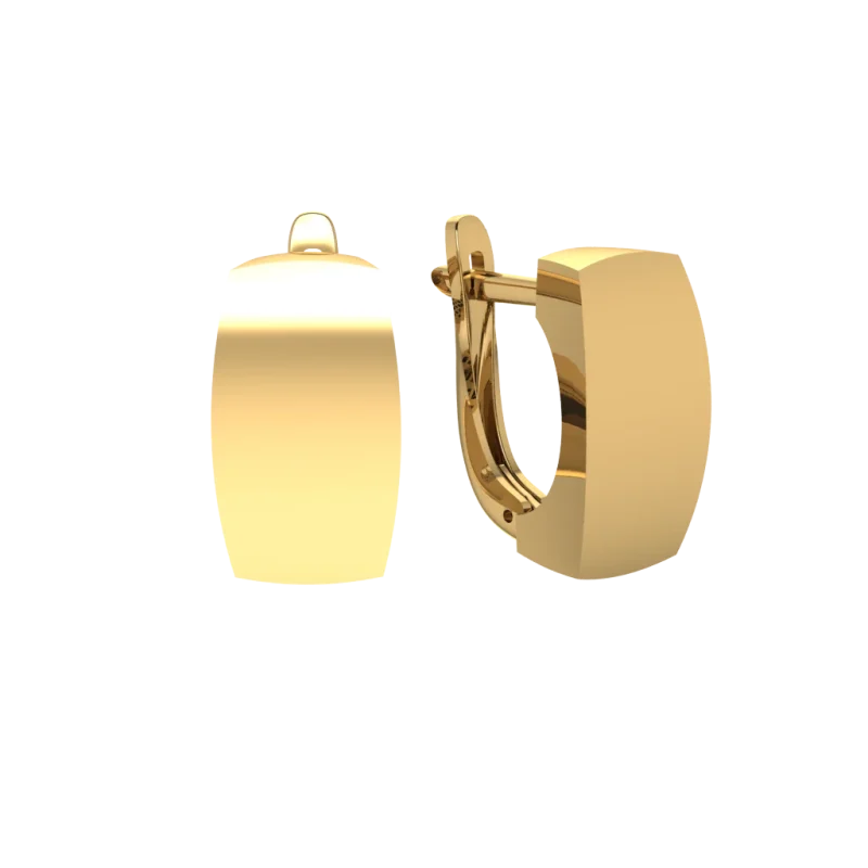 Серьги ASMK027