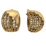 Серьги ASMK028