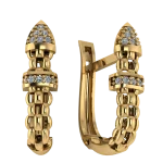 Серьги ASMK289