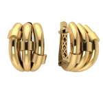 Серьги ASMK294