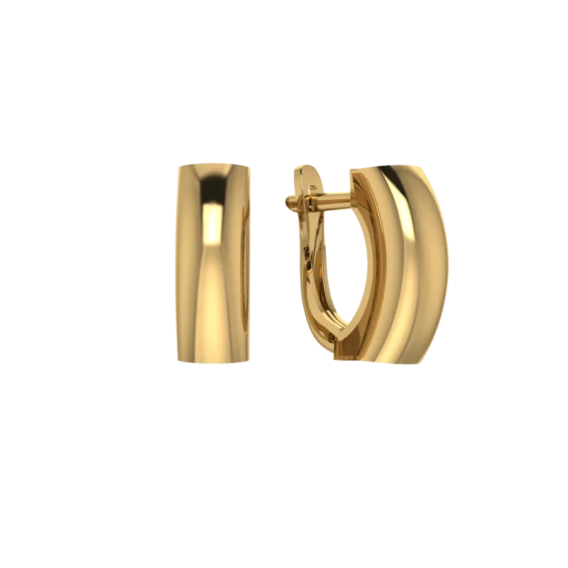 Серьги ASMK030