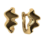 Серьги ASMK032