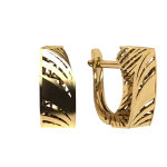 Серьги ASMK036