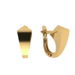 Серьги ASMK037