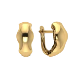 Серьги ASMK039