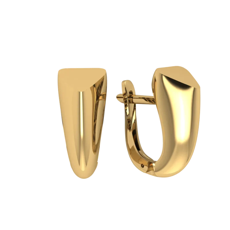 Серьги ASMK004
