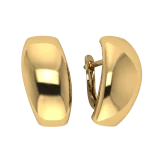 Серьги ASMK040