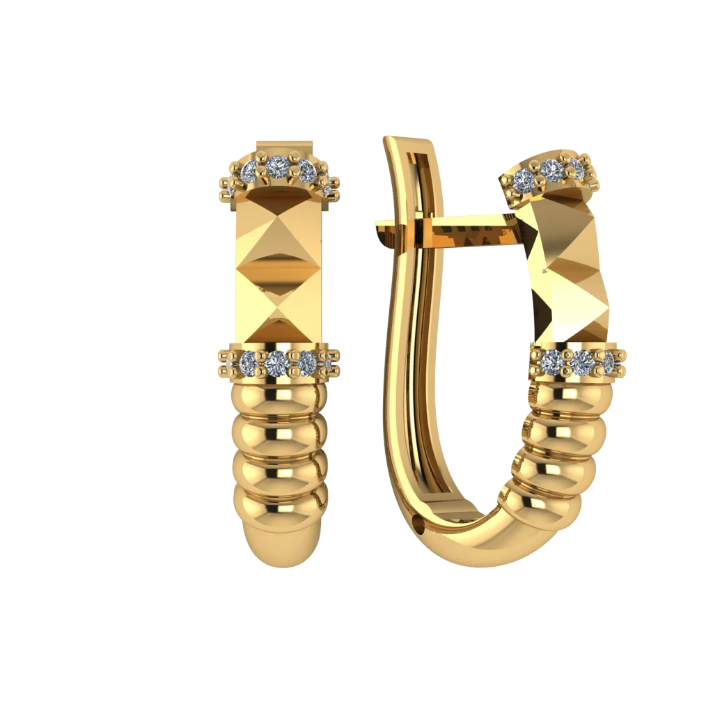 earring-asmk-asmk406.webp Серьги ASMK406 — изображение 1