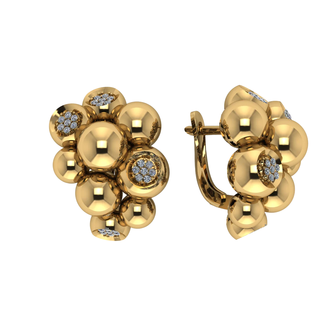 earring-asmk-asmk420.webp Серьги ASMK420 — изображение 1