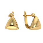 Серьги ASMK043