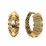 Серьги ASMK441