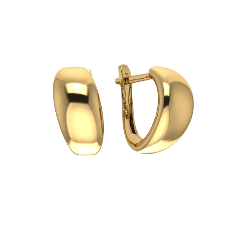 Серьги ASMK045