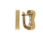 Серьги ASMK048