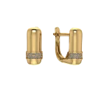 Серьги ASMK051