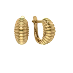 Серьги ASMK054