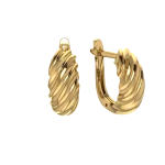 Серьги ASMK055