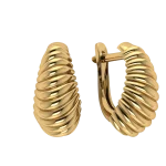 Серьги ASMK056