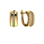 Серьги ASMK058