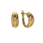 Серьги ASMK059