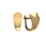 Серьги ASMK006