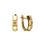 Серьги ASMK065