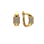 Серьги ASMK067