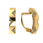 Серьги ASMK069