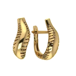 Серьги ASMK007