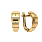 Серьги ASMK070